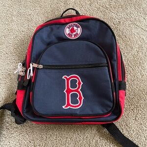 BOSTON Red Sox Mini Backpack